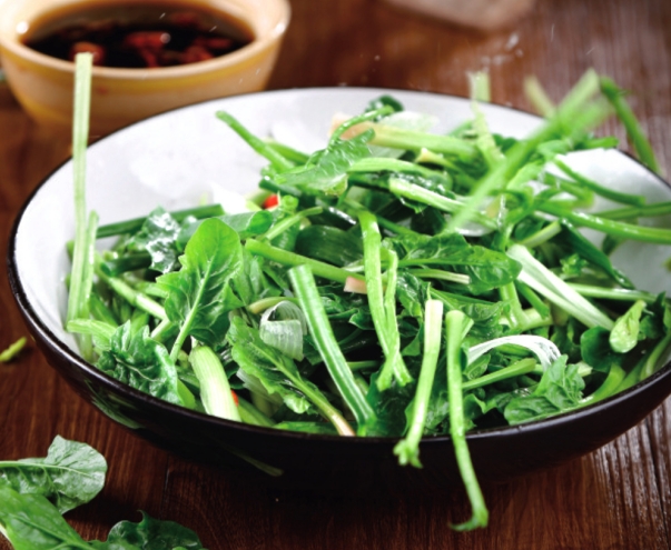 老怪乡村菠菜根